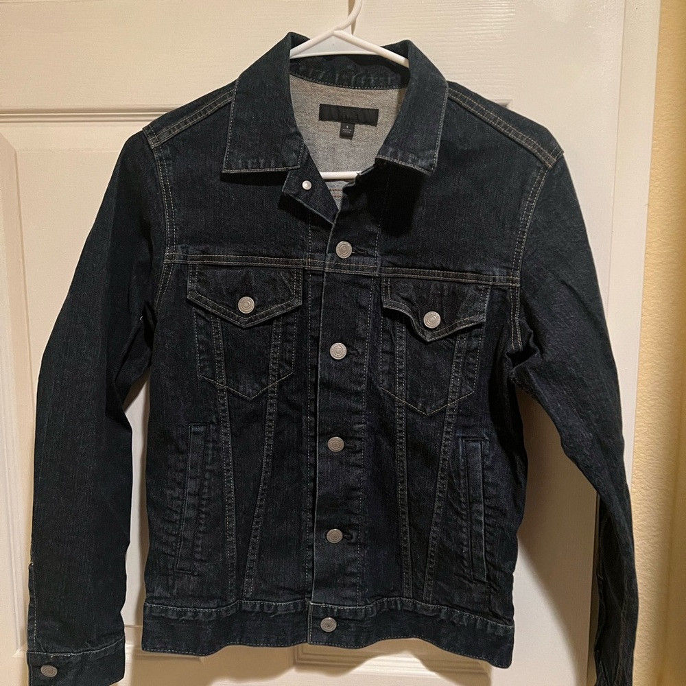 Uniqlo Denim Jacket